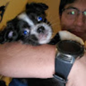 Meet your Posher, David